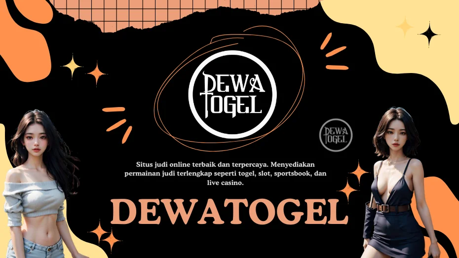 DewaTogel » Website Betting Game Taruhan Transaksi Cepat